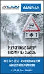 Drive Safely This Winter